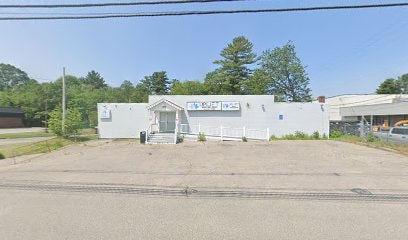 Uplift Adult Daycare facility